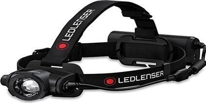 Image du produit Ledlenser H15R Core (2500 lm)