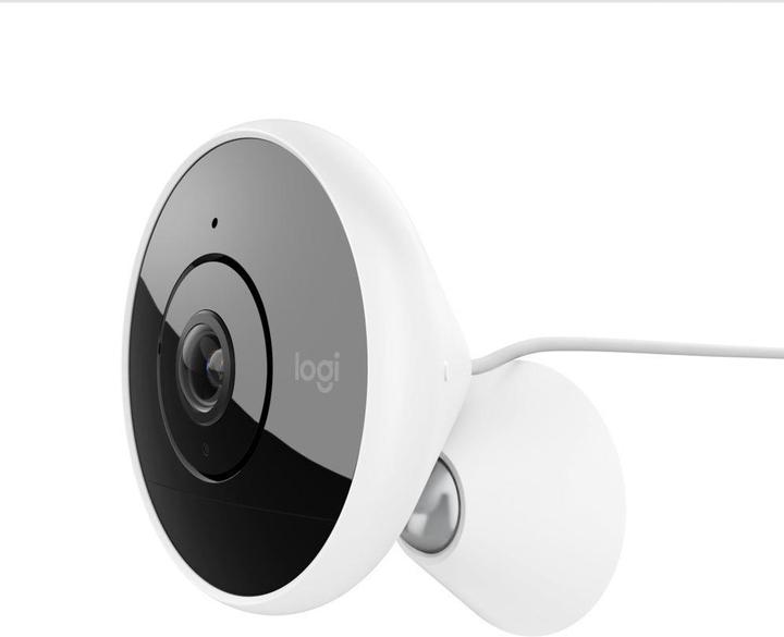 Logitech Circle 2 Wired (1920 x 1080 Pixels)
