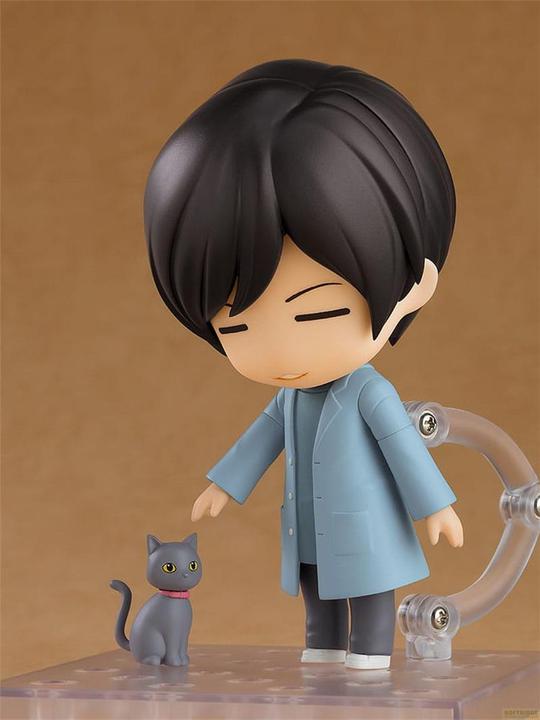 Immagine prodotto Good Smile Company Aoni Production Nendoroid action figure Hiroshi Kamiya 10 cm