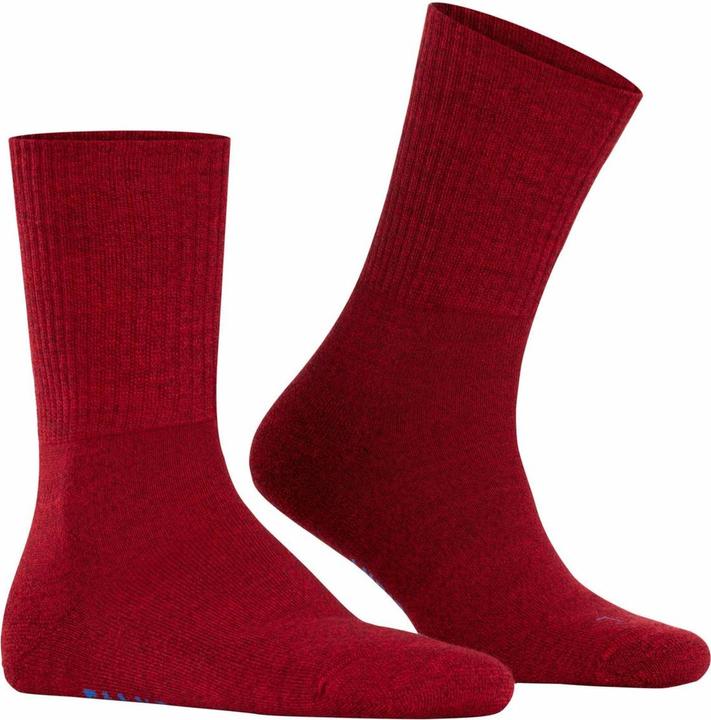 Immagine prodotto Falke Calzini sportivi (Confezione da 2, 44 - 45)