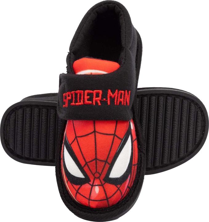 Actual product image Spiderman Slippers (27)