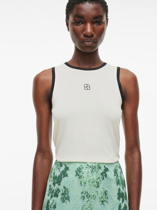 Image du produit Rouge Edit Ärmellos Tanktop (L)