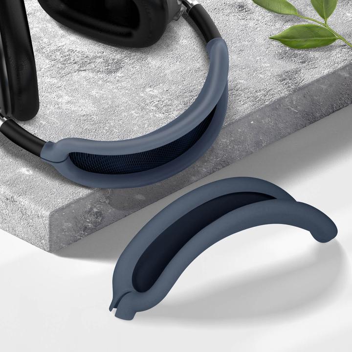 Produktbild Avizar Airpods Max Soft Touch Silikonschutz (Kopfhörer Hülle)