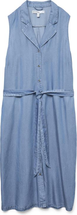 Actual product image Vero Moda VMCBREE midi dress dress (50)