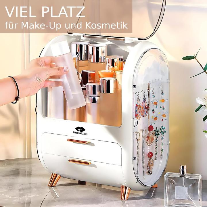 Produktbild Rheinkuss Make-Up-Organizer
