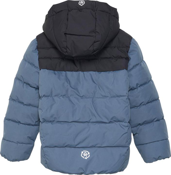 Actual product image Color Kids Kid's Jacket Quilt (116)
