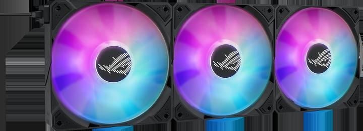 Produktbild ASUS ROG Ryujin III 360 ARGB