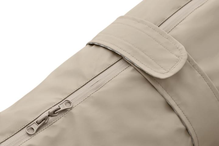 Actual product image Hunter Rain coat Milford (55, Dog coat)