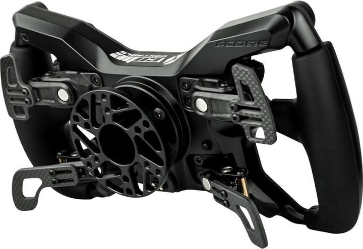 Produktbild Cube Controls F-CORE - 4 Paddles inklusive Hub