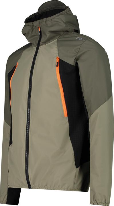 Actual product image CMP Campagnolo Hoodie (L)