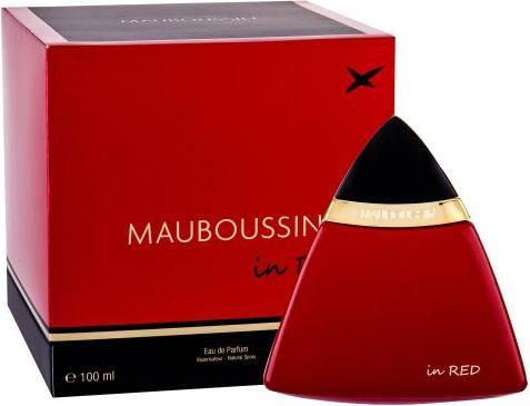 Immagine prodotto Mauboussin in rosso (Eau de parfum, 100 ml)