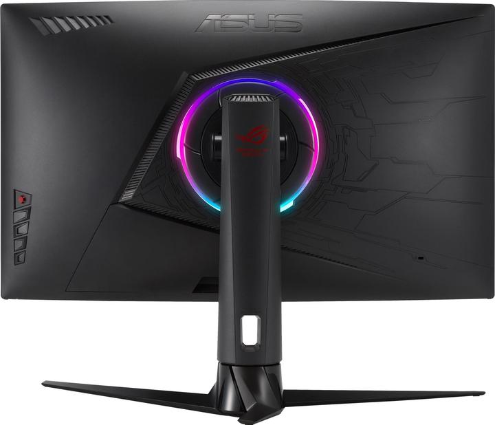 Actual product image ASUS ROG Strix XG32VC (2560 x 1440 pixels, 31.50")