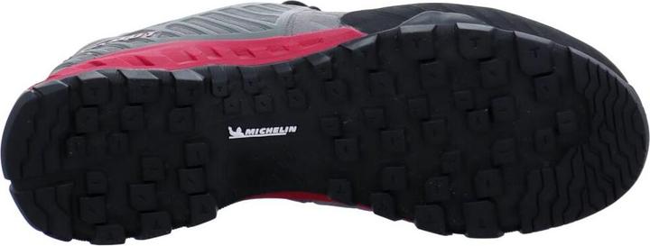 Actual product image Mammut Alnasca II Low GTX Shoes (39 1/3)