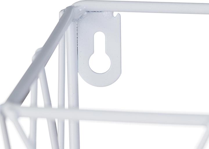 Actual product image Relaxdays Wall shelf (36 x 13 x 17 cm)