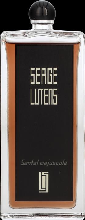 Produktbild Serge Lutens Santal majuscule (Eau de Parfum, 100 ml)