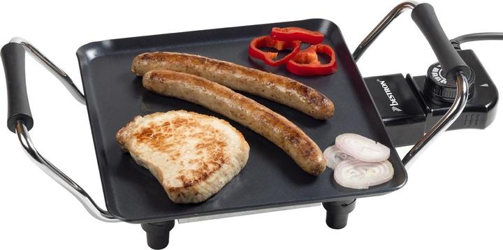 Image du produit Bestron ABP600 Gril à raclette 4 personne(s)