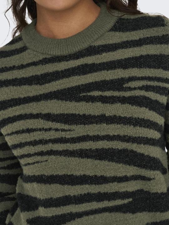 Produktbild JdY Print Strickpullover (XXL)