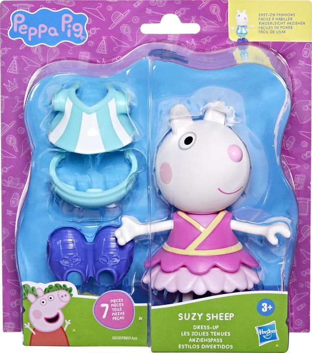 Image du produit Hasbro Suzy Sheep-Up