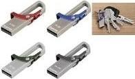 Actual product image Hama Hook Style (64 GB, USB-A)