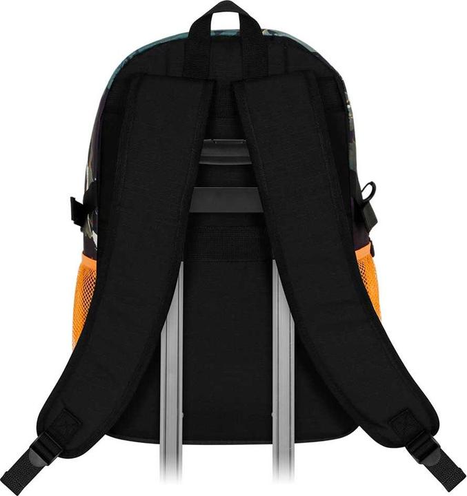 Produktbild ProDG FAN Fight Backpack 2.2 Diamond