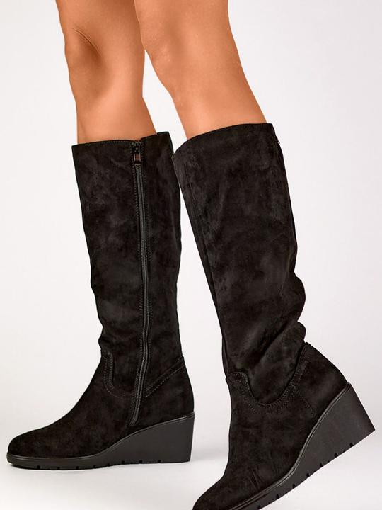 Primo Plateau-Stiefel (40)