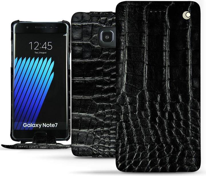 Immagine prodotto Noreve Cover in pelle verticale (Samsung Galaxy Note 7)