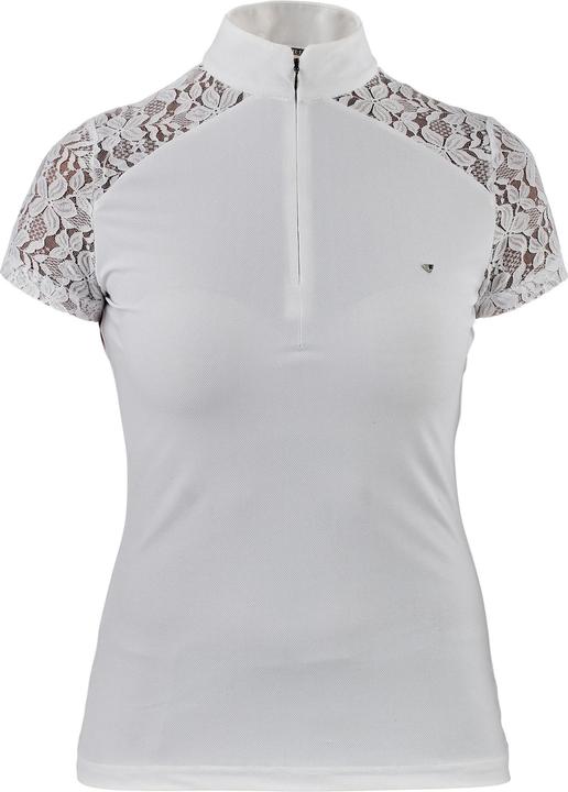 Aubrion Ambel Bluse Springreiten