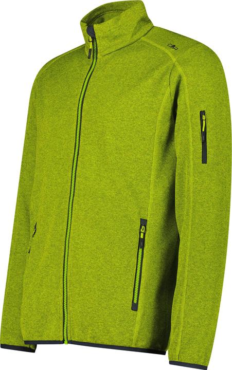 Image du produit CMP Campagnolo Knitted Fleece (M)