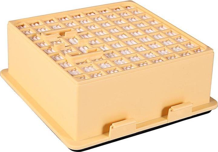 Produktbild Flickbee HEPA vacuum cleaner filter for Vorwerk Tiger VT260