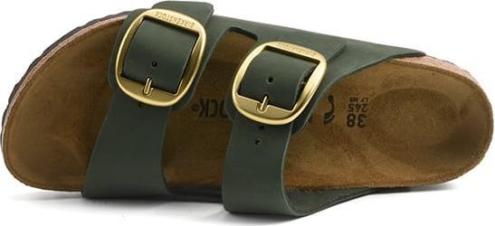 Image du produit Birkenstock Yao Balance Birko-Flor étroit (37)