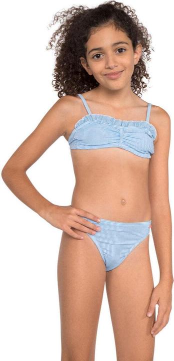 Actual product image Protest BIKINI'S MARI JR bandeau bikini (140)