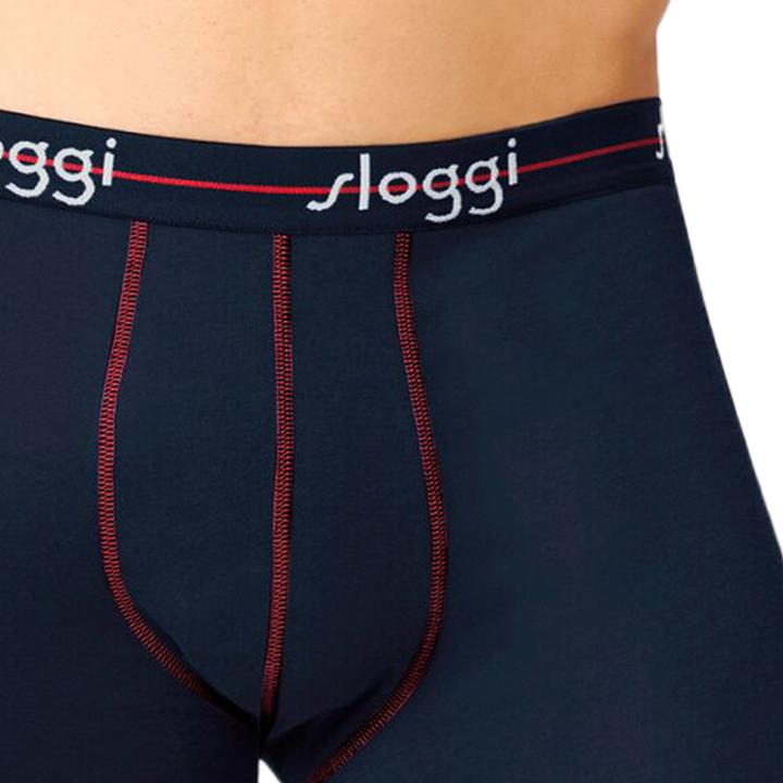 Produktbild Sloggi 4er Pack Start Short / Pant (S, 4er Pack)