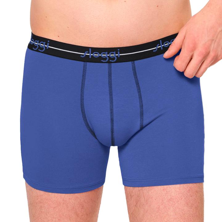 Produktbild Sloggi 4er Pack Start Short / Pant (M, 4er Pack)