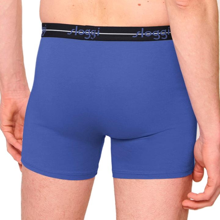 Produktbild Sloggi 4er Pack Start Short / Pant (M, 4er Pack)