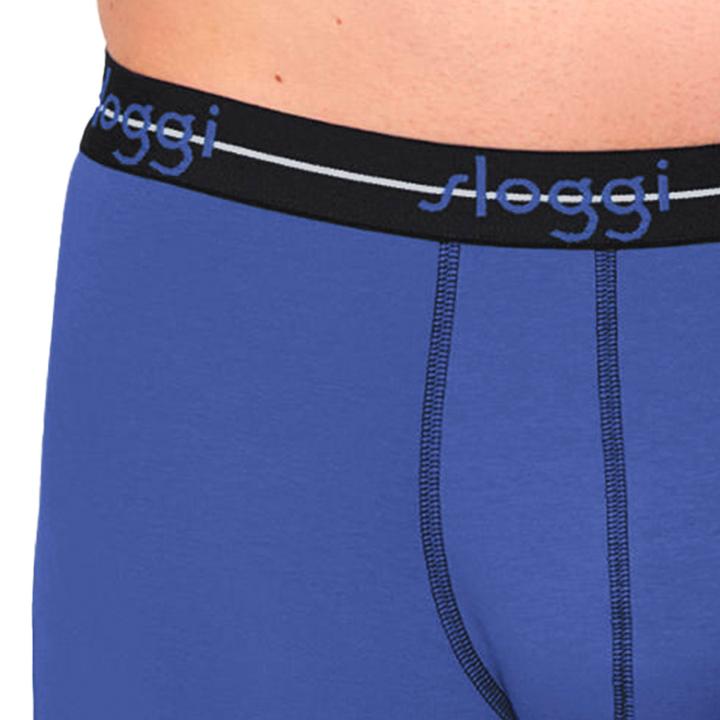 Produktbild Sloggi 4er Pack Start Short / Pant (M, 4er Pack)