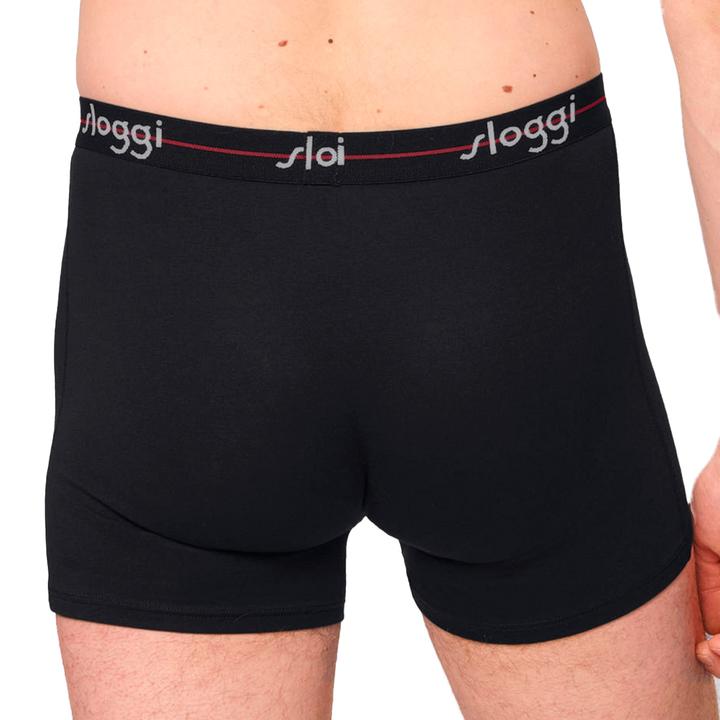 Produktbild Sloggi 4er Pack Start Short / Pant (L, 4er Pack)