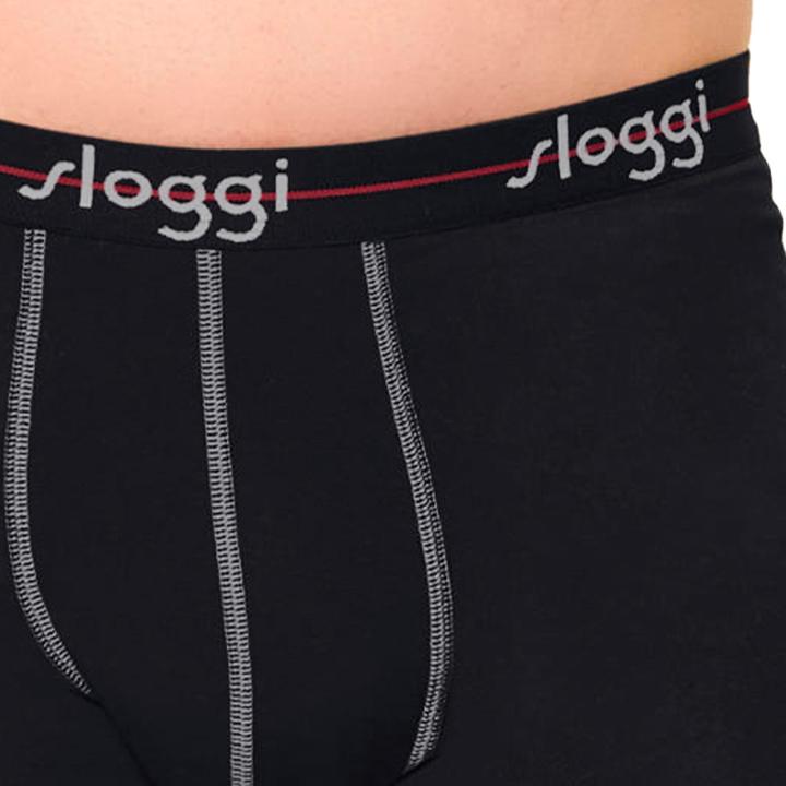 Produktbild Sloggi 4er Pack Start Short / Pant (L, 4er Pack)