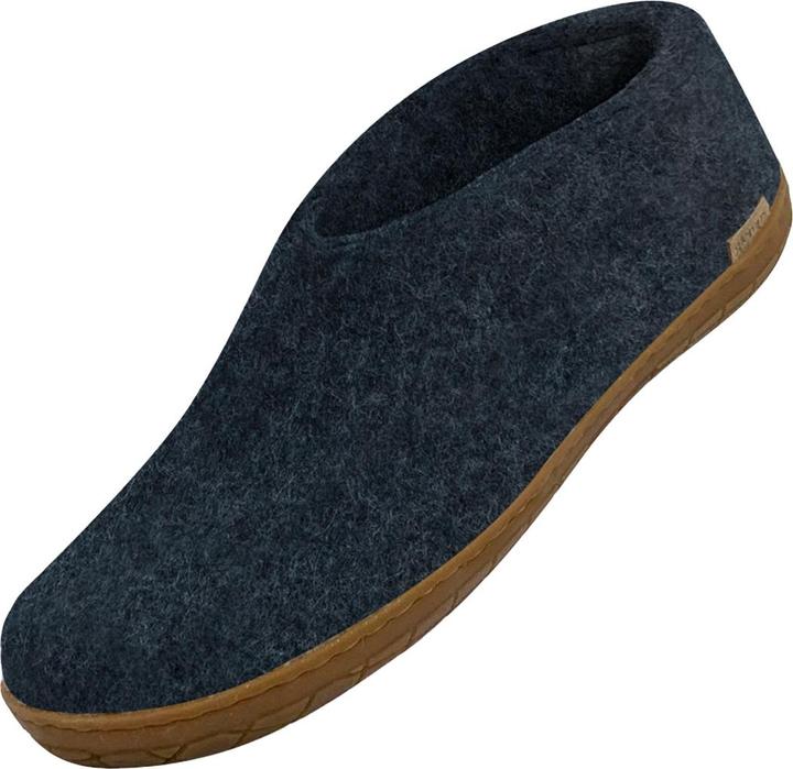 Produktbild Glerups Filzschuhe (43)
