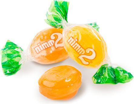 Actual product image nimm2 Candies Classic 429 g (1 pcs., 429 g)