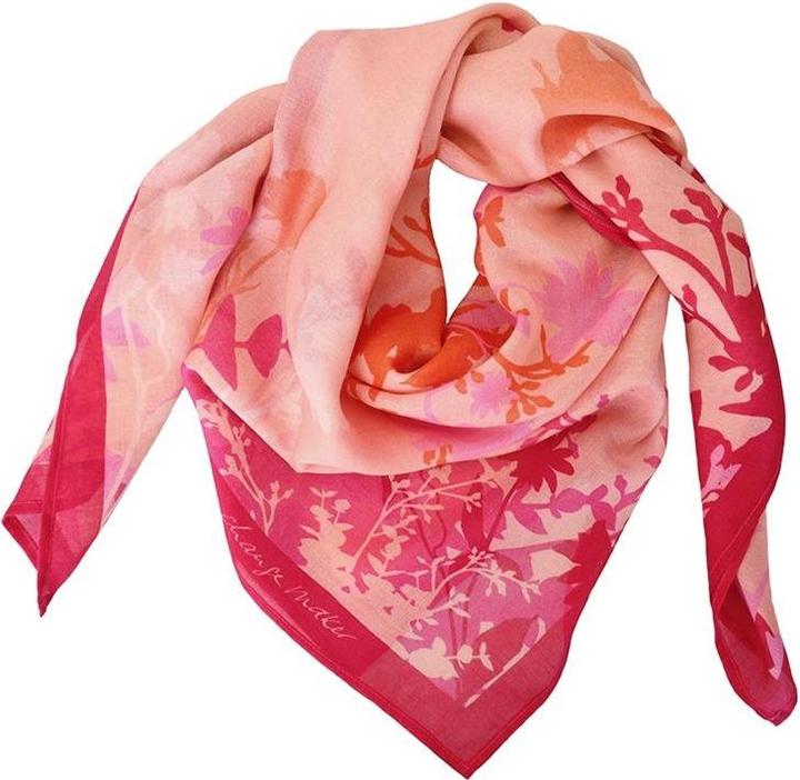 Changemaker Foulard Flower Bouquet