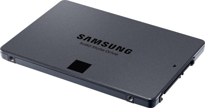 Produktbild Samsung 860 QVO (2000 GB, 2.5")