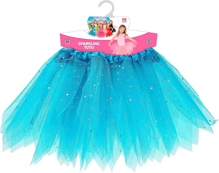 Image du produit Widmann Danseuse - Tutu