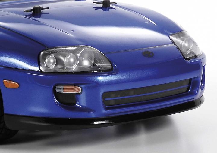 Produktbild Tamiya 1:10 RC Toyota Supra (JZA80) BT-01 2WD (Kit)