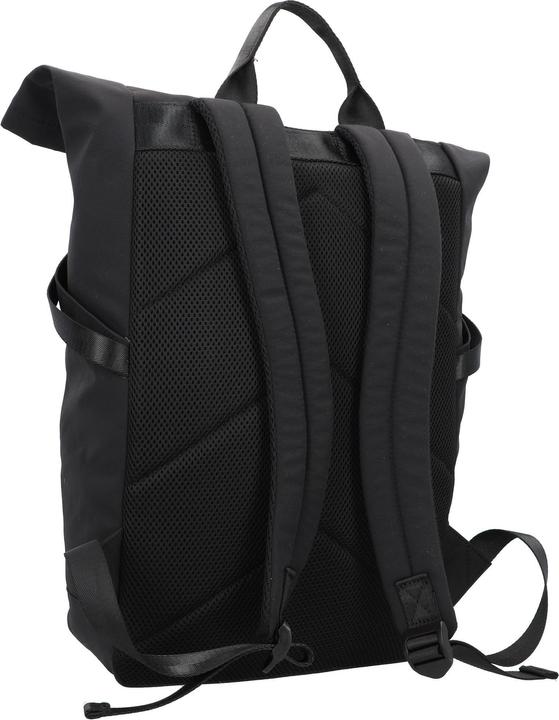 Actual product image Tom Tailor Boston backpack 53 cm laptop compartment (17 l)
