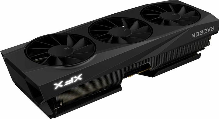 Image du produit XFX Quicksilver Radeon RX 9070 XT Gaming Edition (16 Go)
