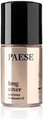 Produktbild Paese Long Cover Backing From Silk To Score Dry 03N Natural 30Ml (03N Natural)