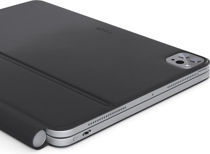 Produktbild Epico Aluminium Keyboard Case iPad 10,9" (10. Gen.) (DE)