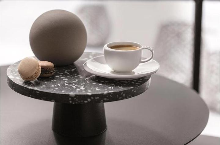 Produktbild Villeroy & Boch Mokka-/Espressoobertasse NewMoon (100 ml, 1 x)