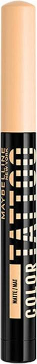 Produktbild Maybelline New York Eye Studio (15 I Am Confident)