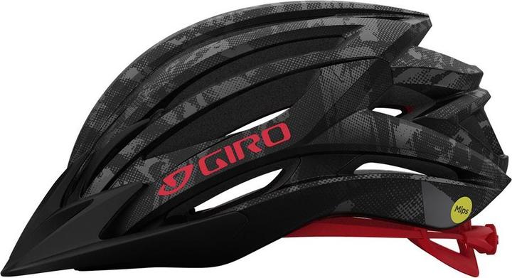 Produktbild Giro Artex MIPS (58 - 63 cm)